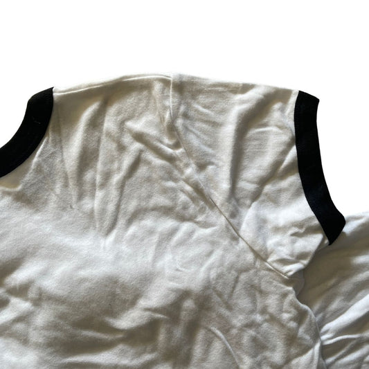 Flying Eagle Ringer Tee Deadstock