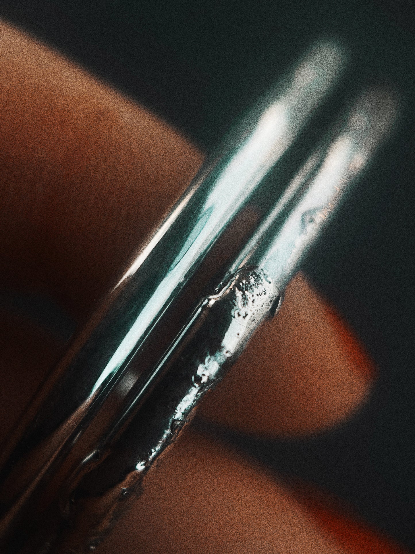 Hannah Pixie Snow X Electric Sun "Children of The Sun" Bangle