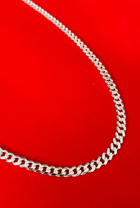 5mm Curb Chain