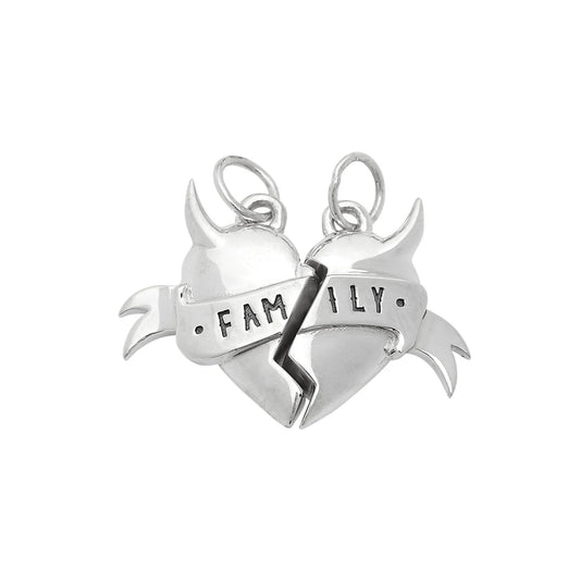 Family Pendant