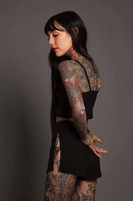 Classic Apparel: XXXtra Soft PJ Set With Shorts