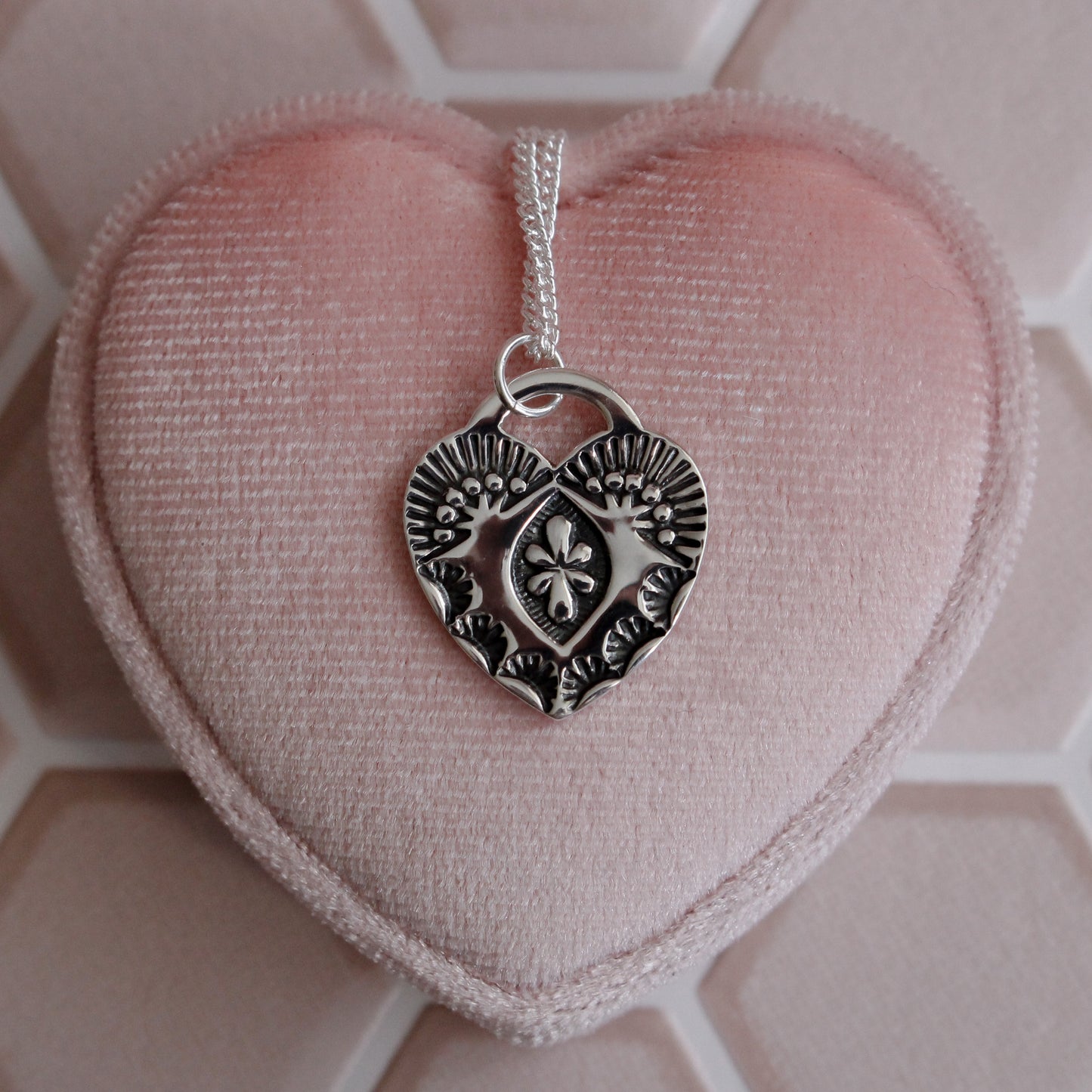 Bethany Love Tag