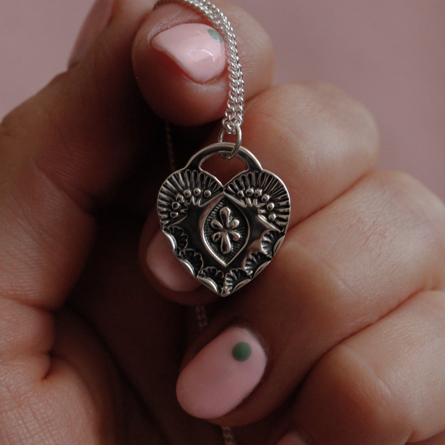 Bethany Love Tag