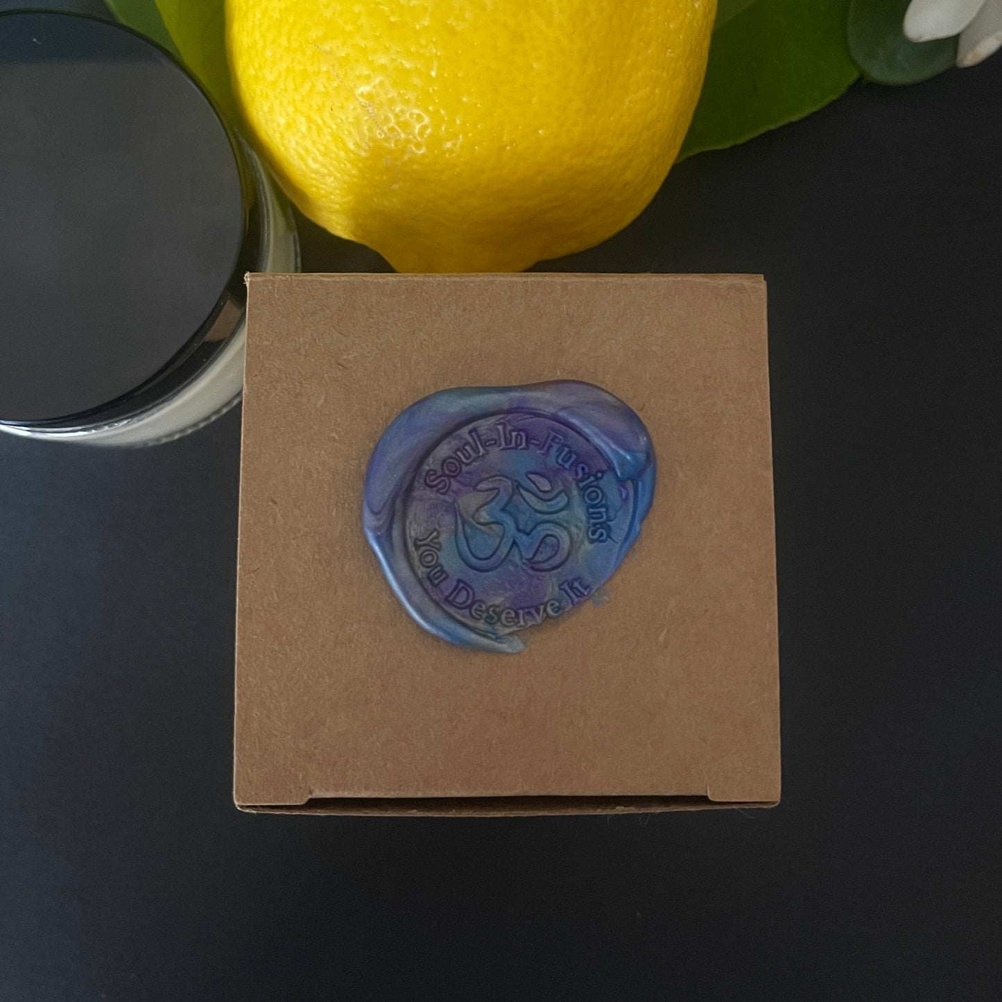 Soul-In-Fusions: Wisdomist