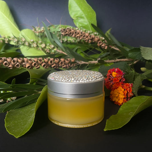 Soul-In-Fusions: Magical Skin