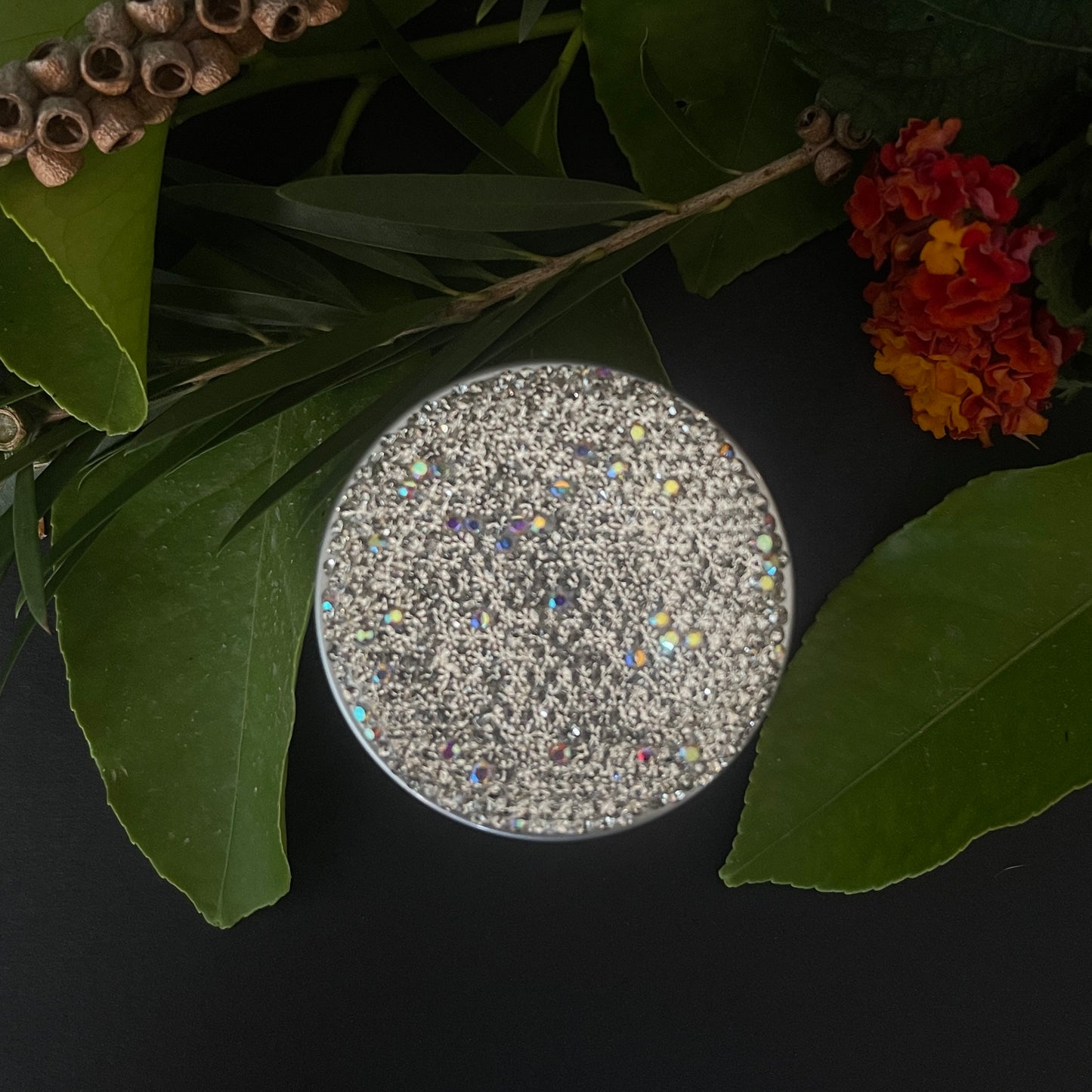 Soul-In-Fusions: Magical Skin