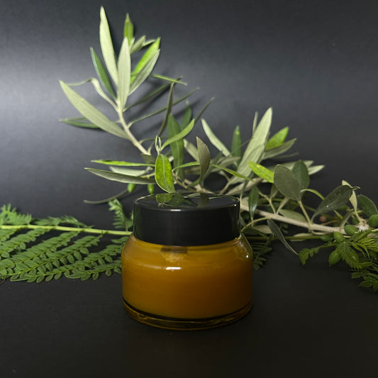 Soul-In-Fusions: Pain Away