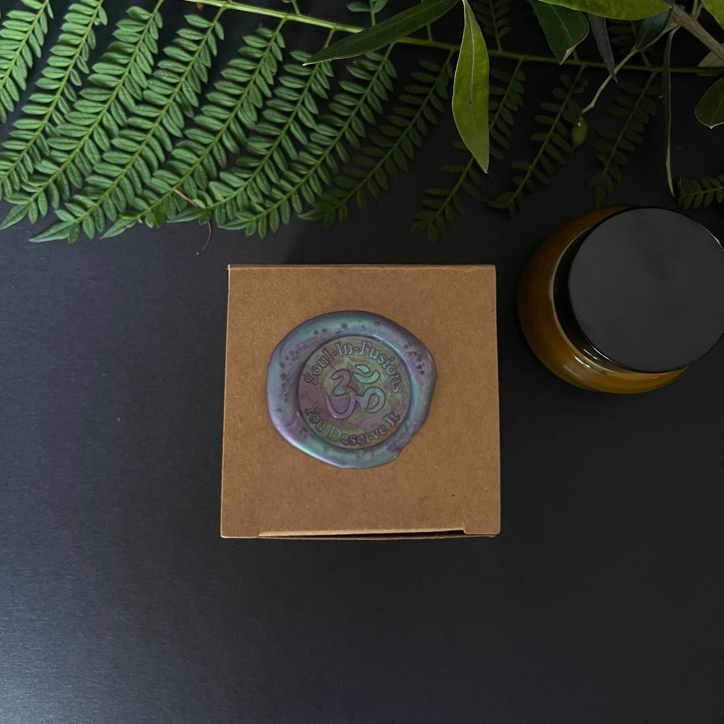 Soul-In-Fusions: Pain Away