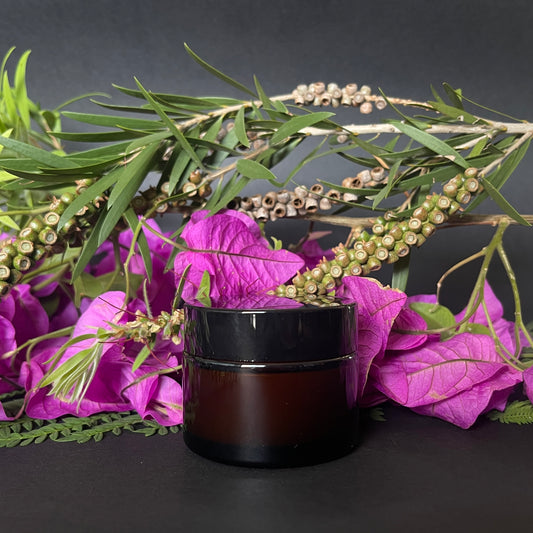 Soul-In-Fusions: The Healer