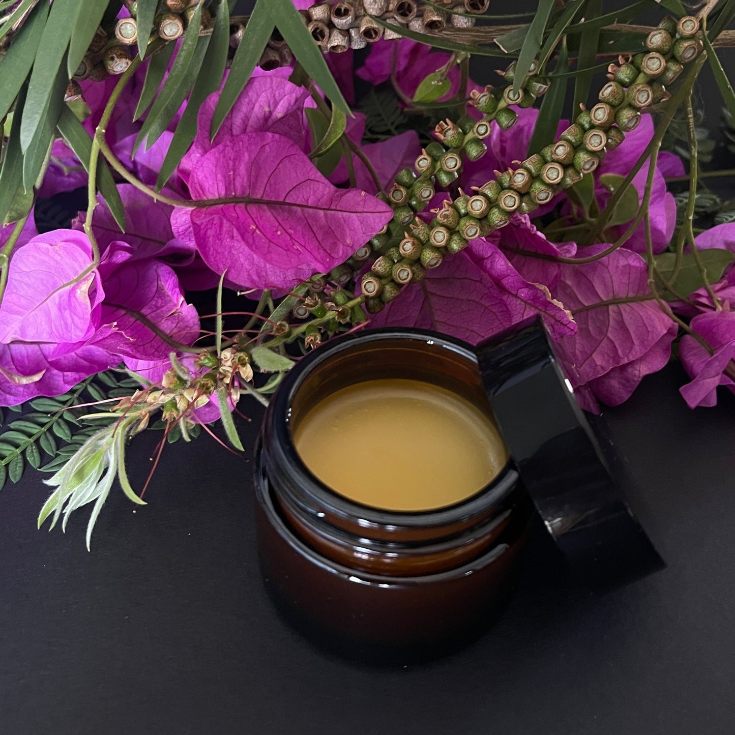 Soul-In-Fusions: The Healer