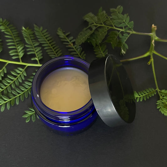 Soul-In-Fusions: Moonlight