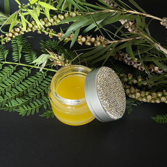 Soul-In-Fusions: Magical Skin