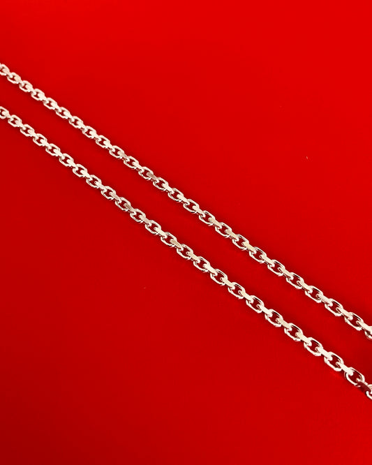 4mm Hostage Chain