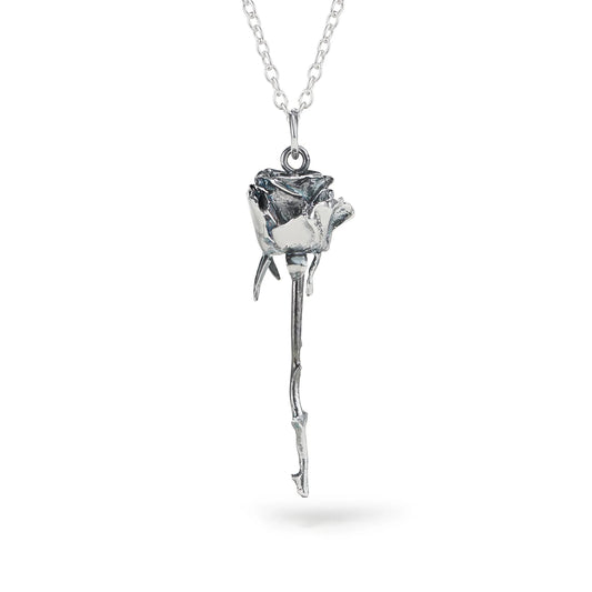 The Rose Pendant