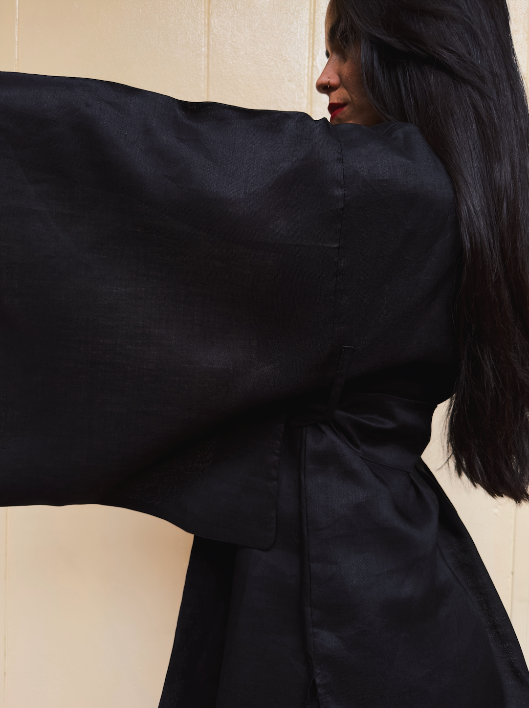 Classic Apparel: Kimono