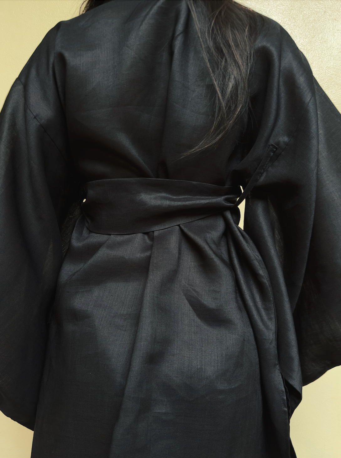 Classic Apparel: Kimono
