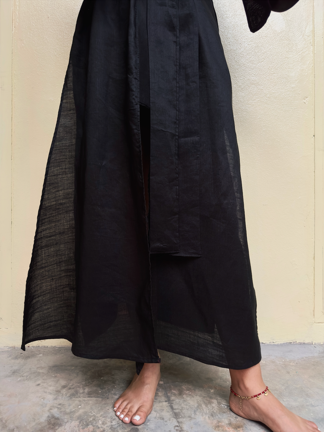 Classic Apparel: Kimono