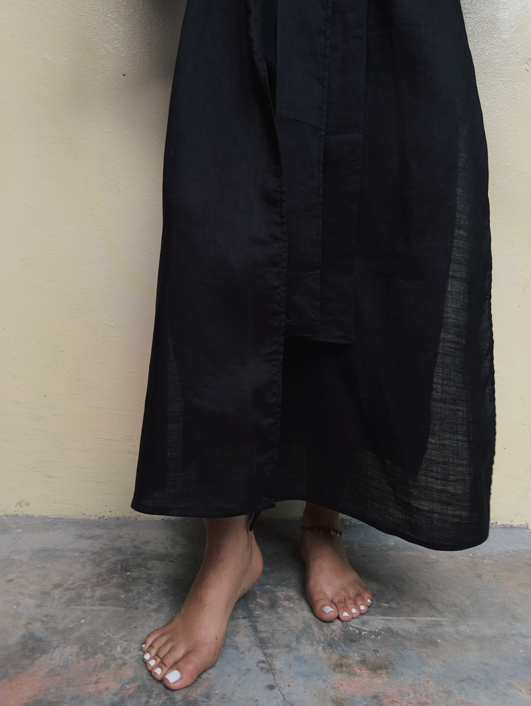 Classic Apparel: Kimono