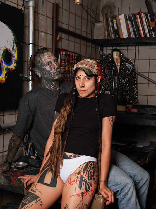 Classic Apparel: The Perfect Gunmetal Grey Men's Tee