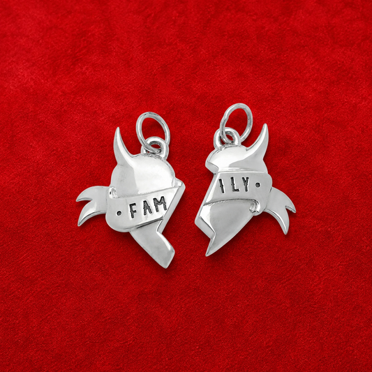 Family Pendant