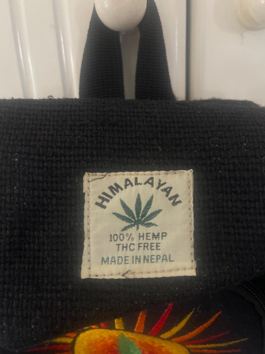 Miles High Backpack (Deadstock)