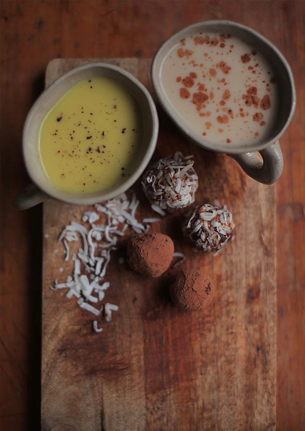 "Choyun" by Hannah Pixie Snow (Ebook)