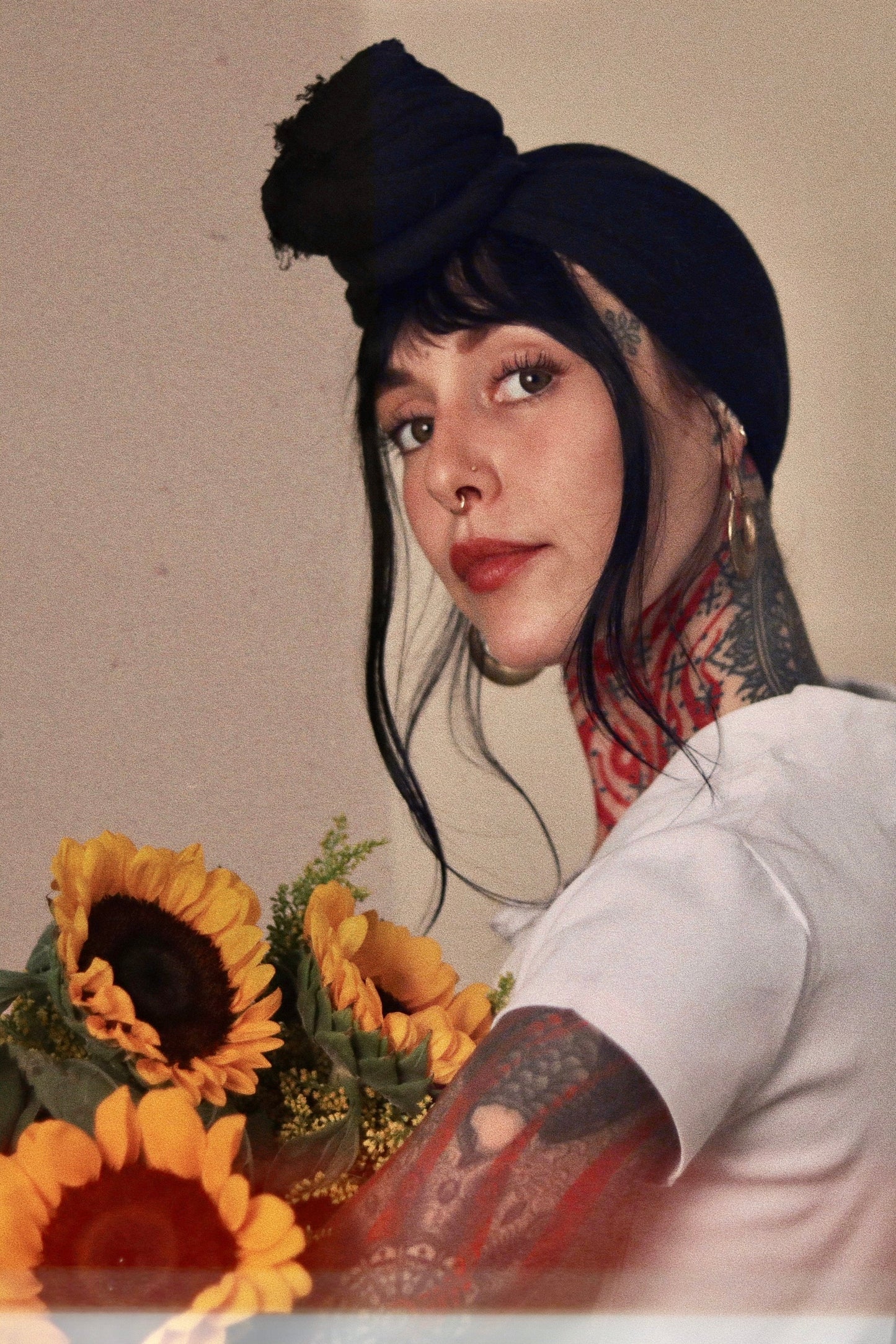 Classic Apparel: Head Scarf