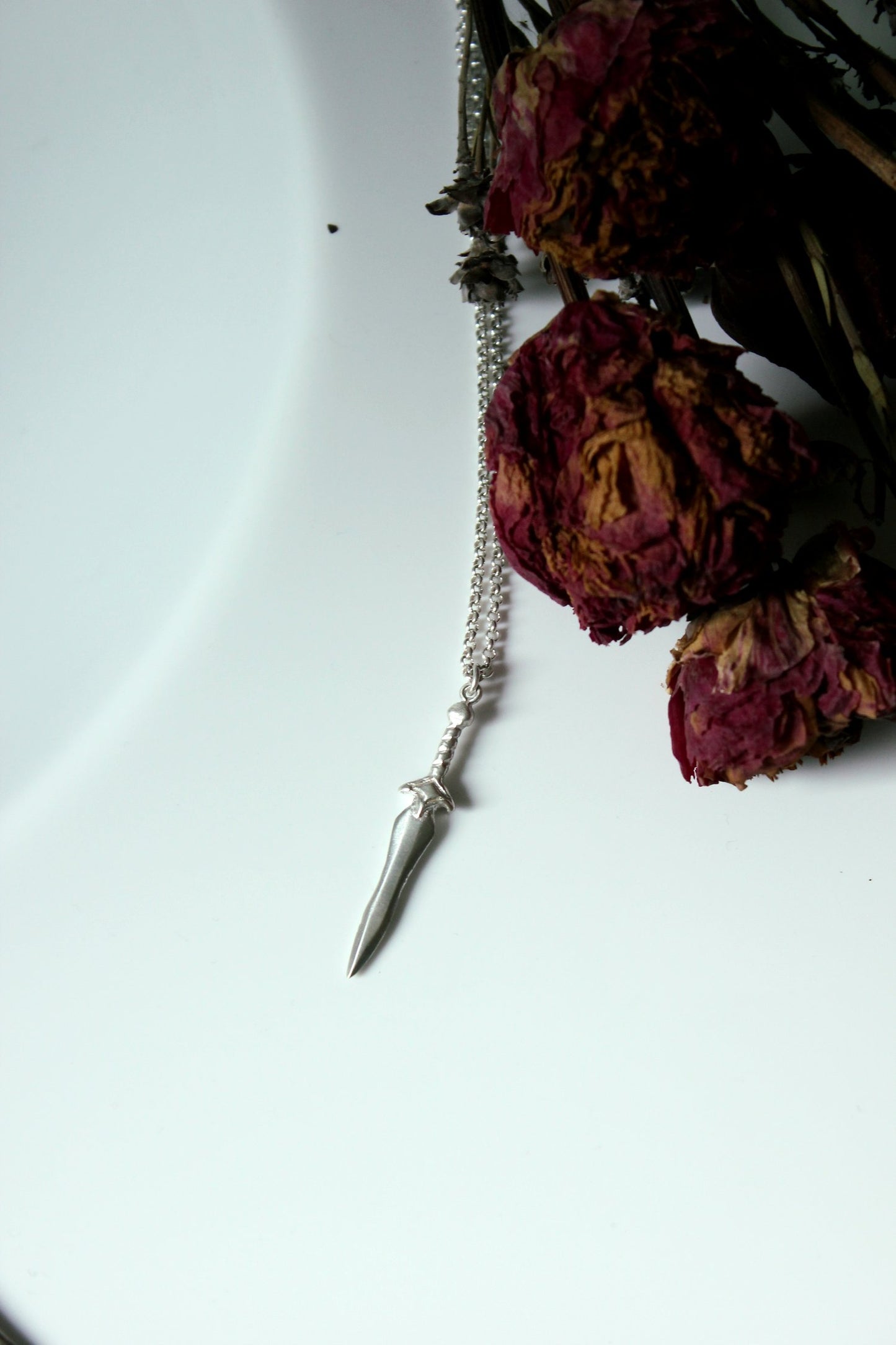 Greatsword Pendant