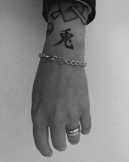 "Children of the Sun" Bracelet