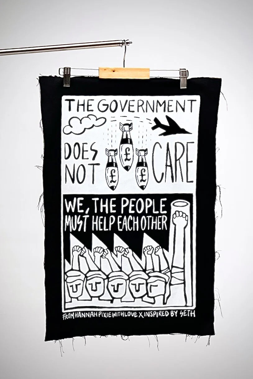 Community As Resistance