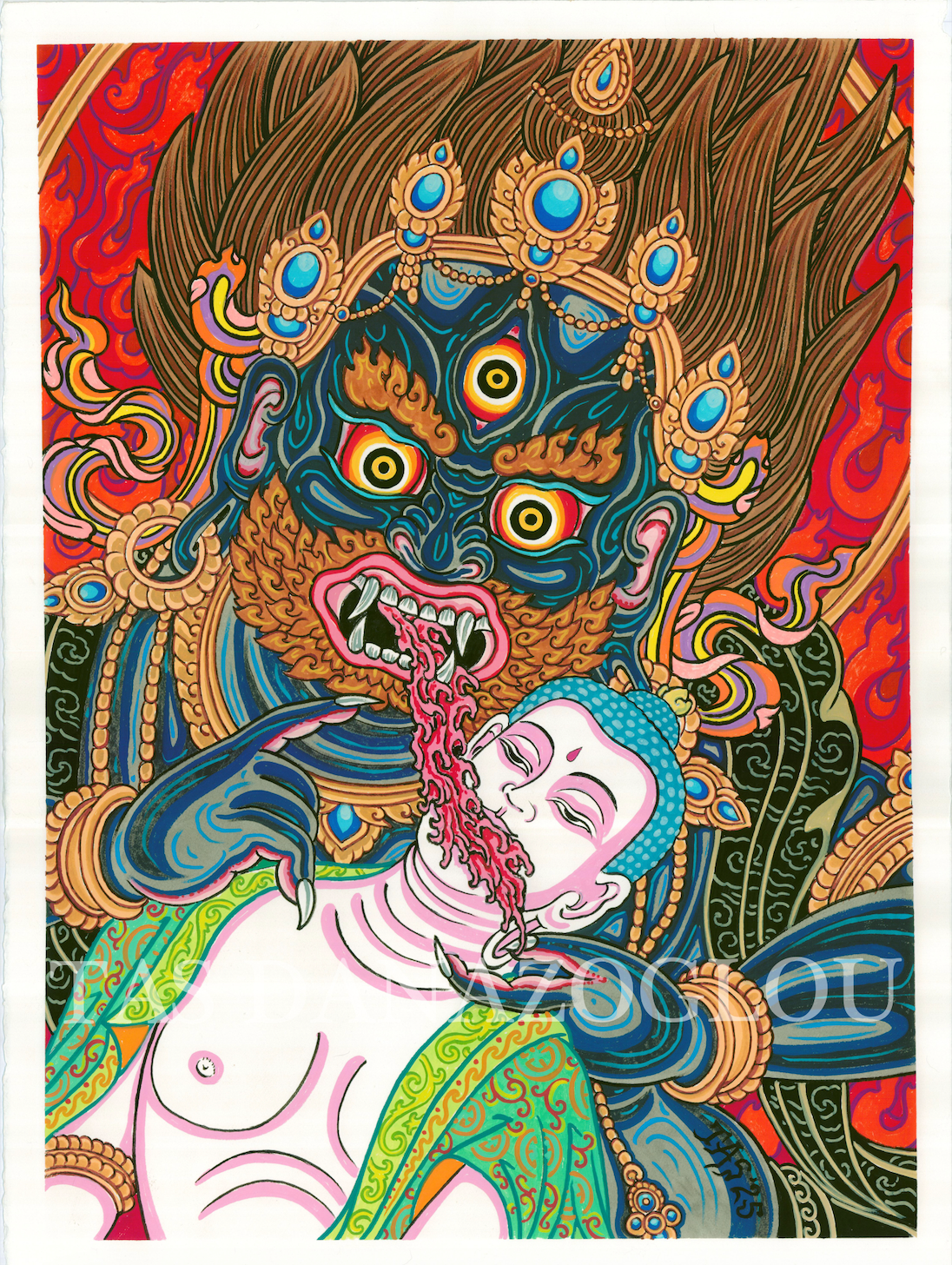 All Artwork