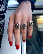 The Repo Reaper Ring
