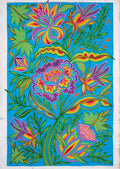 Hannah Original 1 - "WILD BLOOM" For Metal for Nepal
