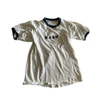 Raw Revival: Vintage Keywest Hash Ring Tee
