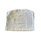 Raw Revival: Vintage Cherokee Reservation NC Cropped Tee