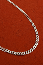 5mm Curb Chain
