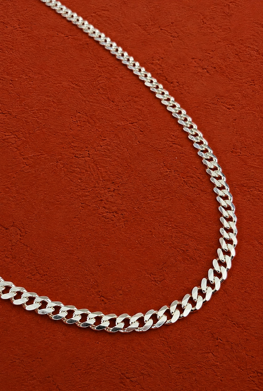 5mm Curb Chain