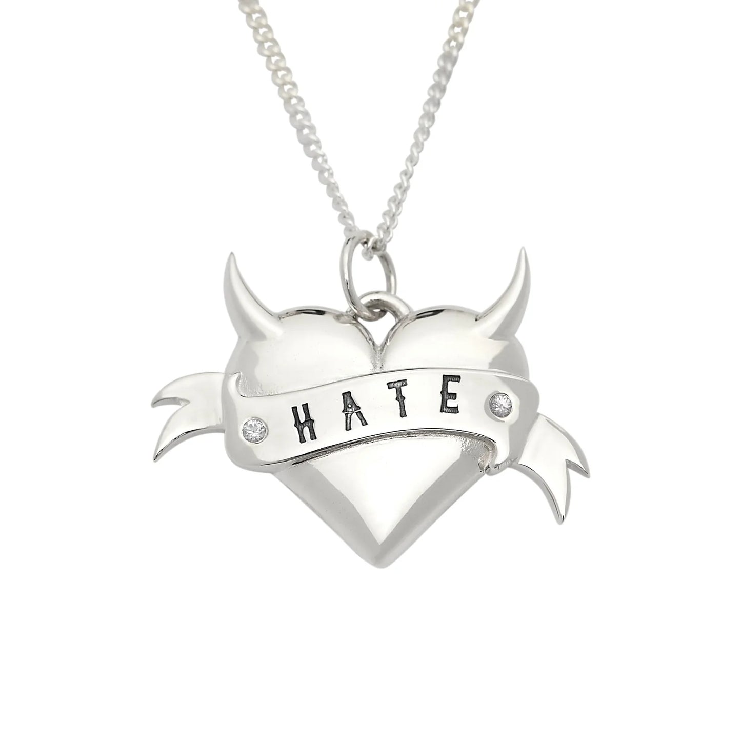 HATE Pendant