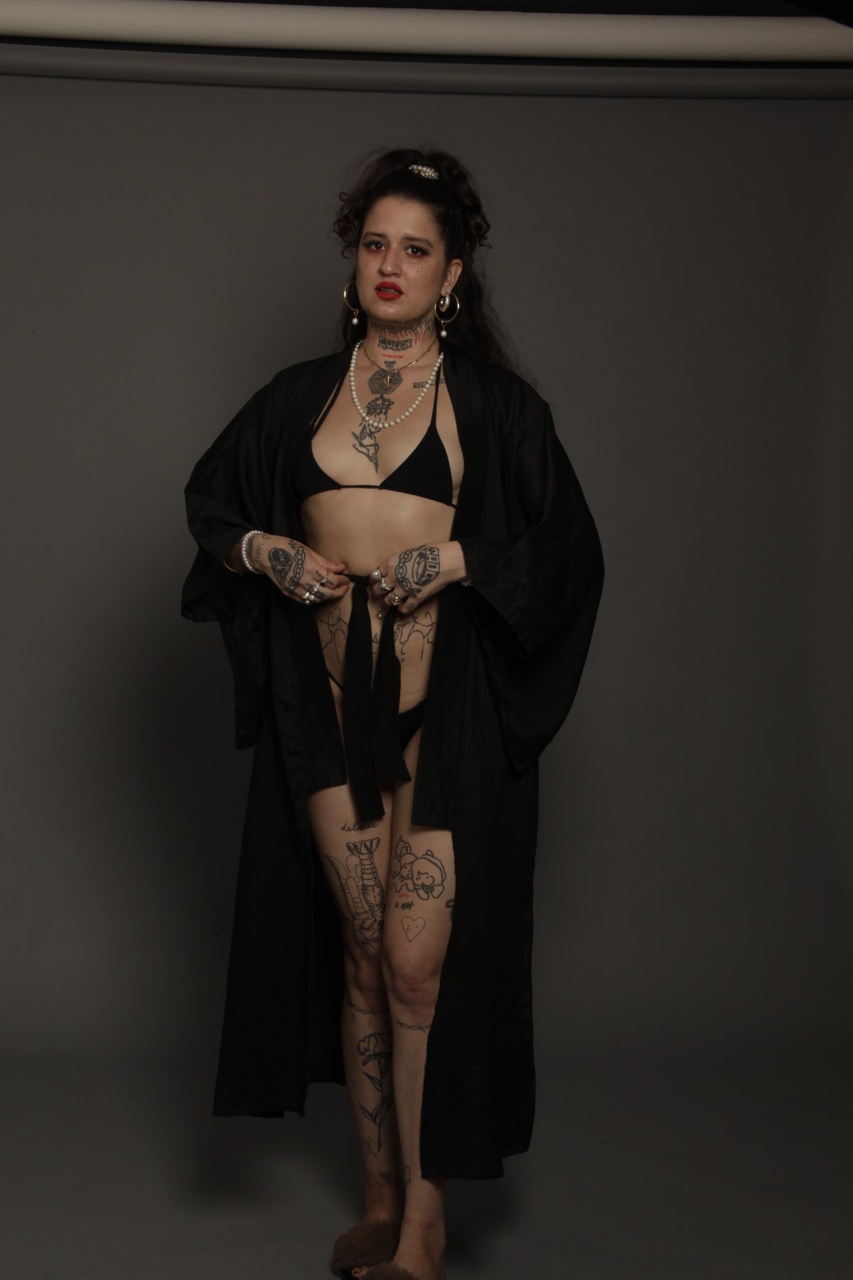 Kimono