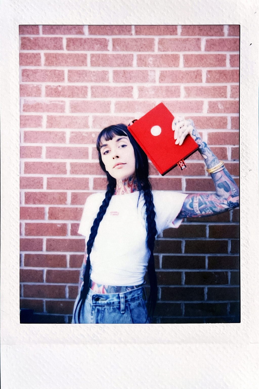 Choyun The Book - Physical Hardcopy