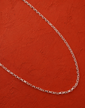 3mm Cut Belcher Chain