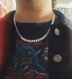 5mm Curb Chain