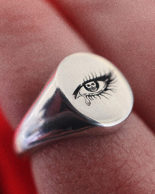 Death’s Reflection Ring