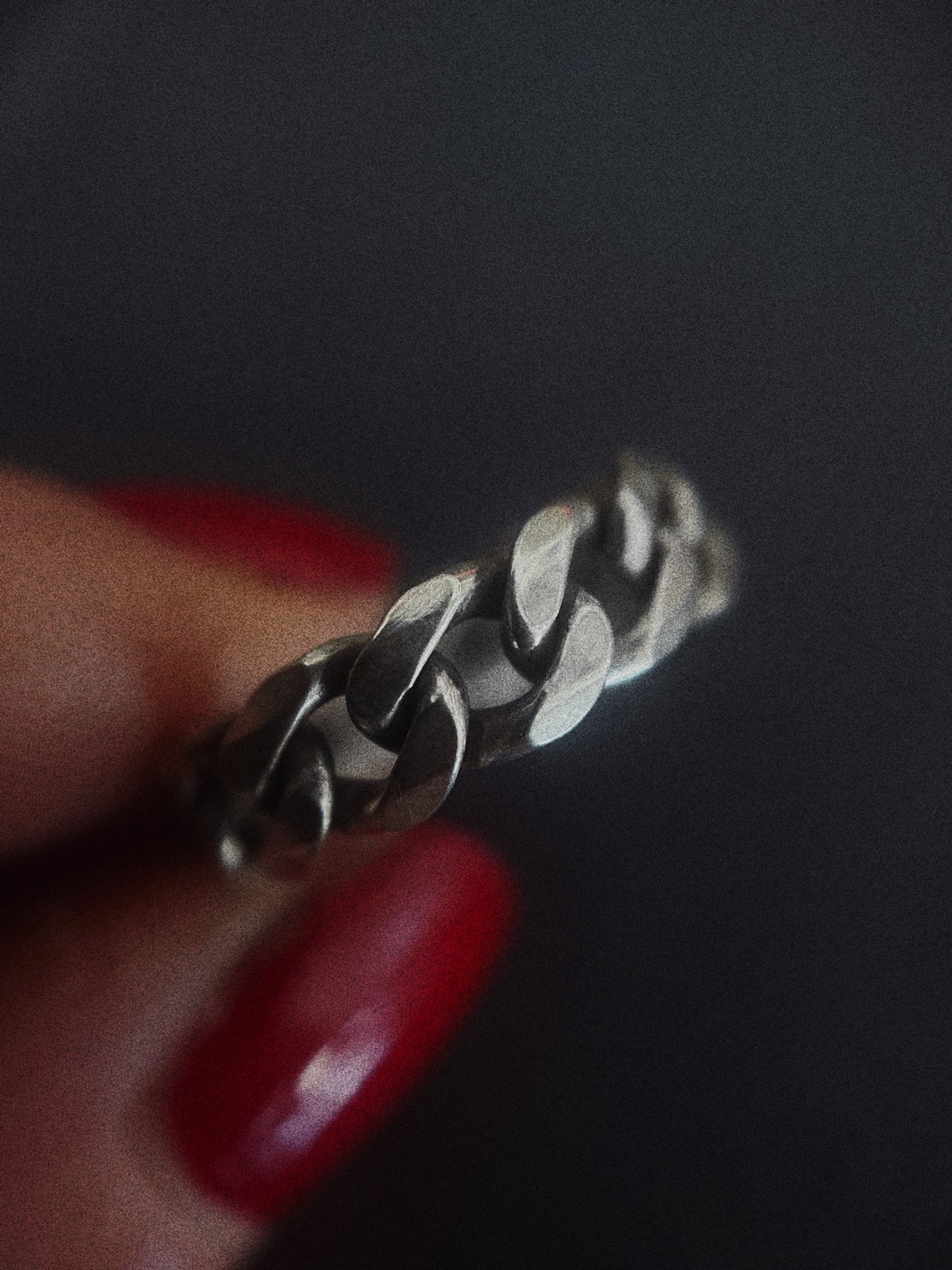 Chain Ring