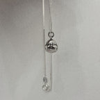 Mini Buddha Pendant - Four Faces of Life