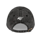 Community Is Resistance Embroidered Vintage Cap
