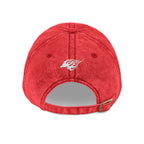 Community Is Resistance Embroidered Vintage Cap