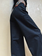 Black Sunday Trousers