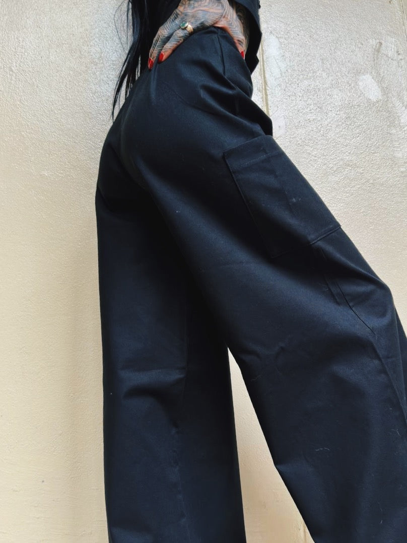 Classic Apparel: Sunday Trousers