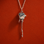 The Rose Pendant